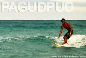 Pagudpud