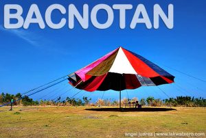 Bacnotan