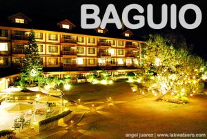 Baguio