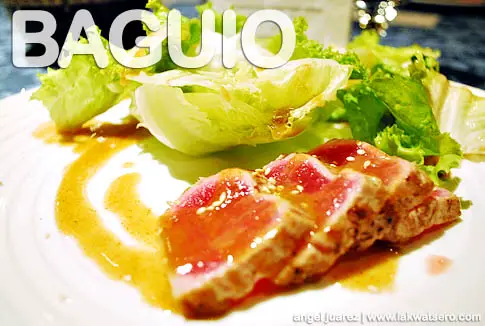 Baguio Baguio