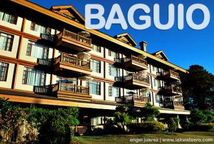 Baguio