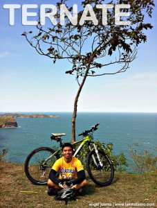 Mt. Palay-Palay National Park