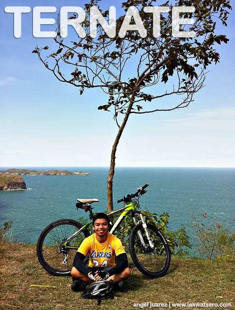 Mt. Palay-Palay National Park Mt. Palay-Palay National Park