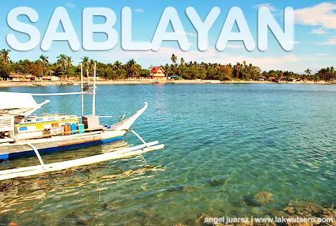 Sablayan Sablayan