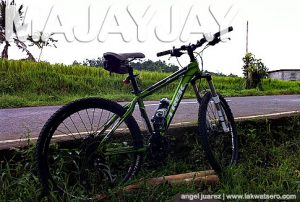 Majayjay