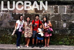 Lucban