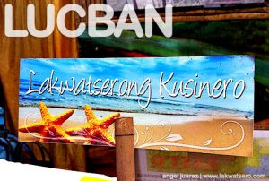 Lucban