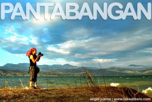 Pantabangan