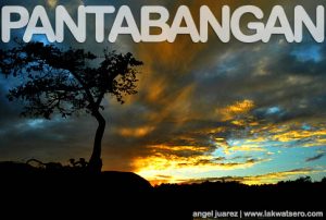 Pantabangan