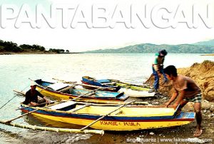 Pantabangan