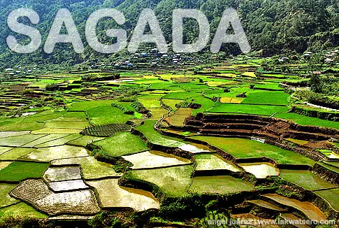 Sagada