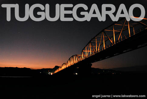 Tuguegarao Tuguegarao