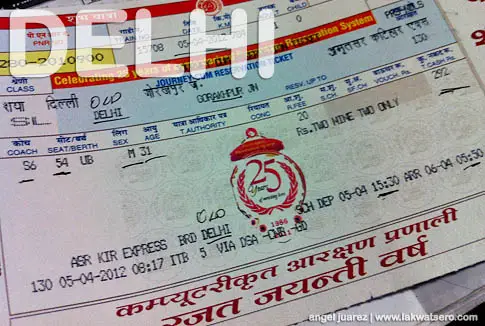 Booking and Indian Railway Ticket Booking and Indian Railway Ticket