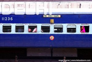 Booking and Indian Railway Ticket