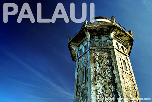 Cape Engaño Lighthouse Cape Engaño Lighthouse