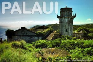 Cape Engaño Lighthouse