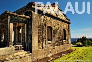 Cape Engaño Lighthouse