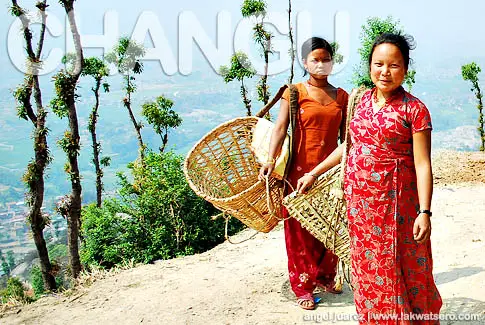Changu Narayan Changu Narayan
