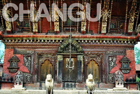 Changu Narayan Changu Narayan