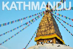 Kathmandu