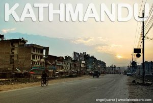 Kathmandu