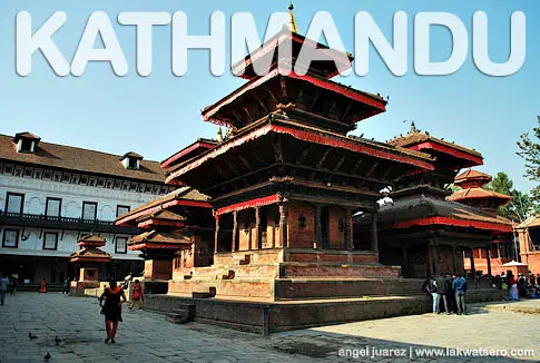 Kathmandu