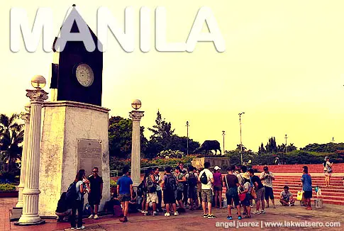 CS Manila Summer Scramble 2012