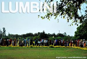 Lumbini