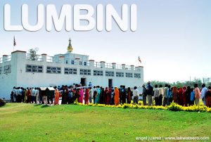 Lumbini