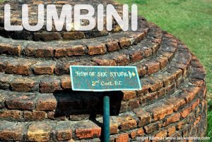 Lumbini