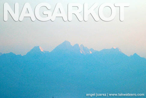 Nagarkot