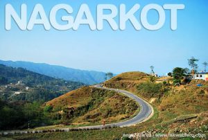 Nagarkot