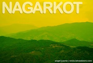 Nagarkot