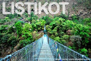 Bungy Jumping in Nepal