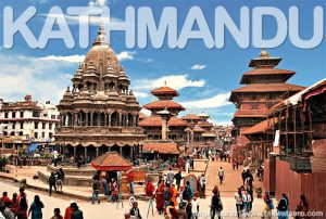 Patan Durbar Square