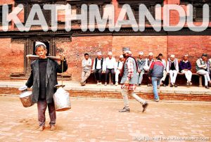 Patan Durbar Square