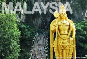 Batu Caves