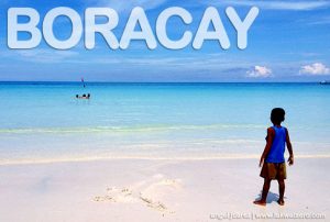 Boracay