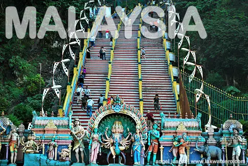 Batu Caves Batu Caves