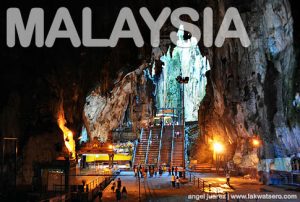 Batu Caves