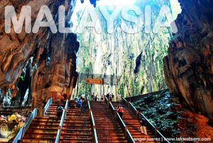 Batu Caves