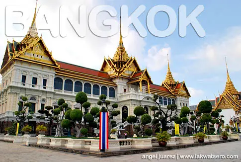 Bangkok Bangkok, Thailand