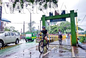 Spyder Surge Marikina