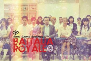 Battalia Royale