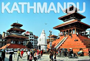 Kathmandu