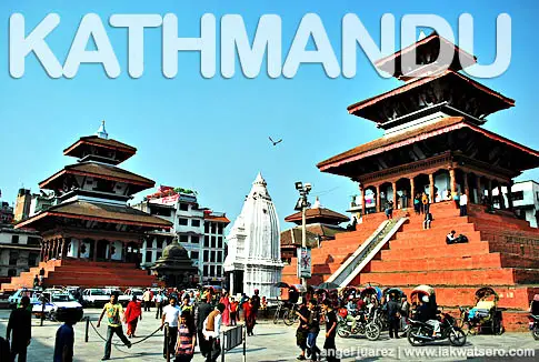 Kathmandu Kathmandu
