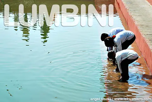 Lumbini Lumbini