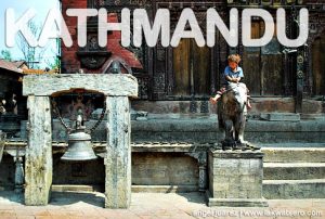 Kathmandu