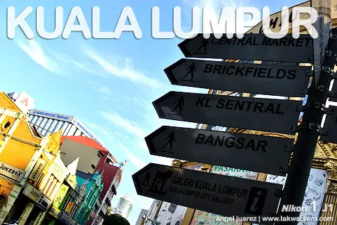 Kuala Lumpur Kuala Lumpur