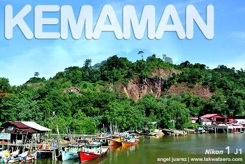 Kemaman